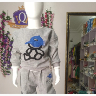 Kiddies 2pcs Set