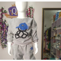 Kiddies 2pcs Set