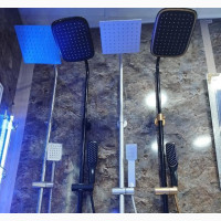 Ideal Pressure Standing Shower