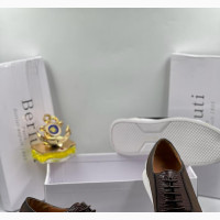 Billionaire Shoes