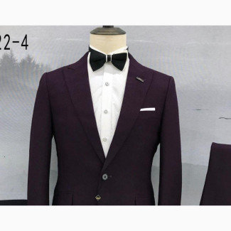 High Quality Turkish Men#039;s Suits