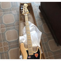 Fender Jazz Bass Guitar