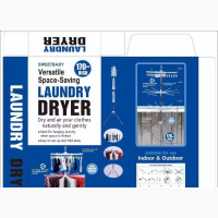 Laundry Dryer