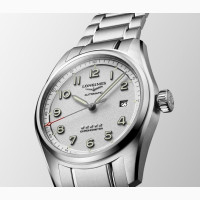 Original Self-Winding Longines Chronometer Watch