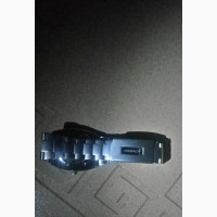 Original Silver Chain Viceroy Wrist Watch