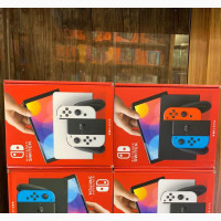Nitendo Switch Oled