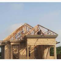 Affordable Anams Nosakhare Roofing Woods
