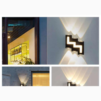 Quality Foreign Led Outdoor Light