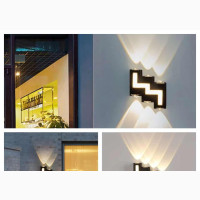Quality Foreign Led Outdoor Light