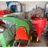 Imported Cyclone Hammer Mill