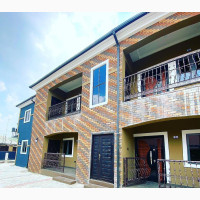 2bdrm Block of Flats in Eneka Rumuodara Link, Port-Harcourt for rent