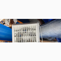Manrose Extractor Fan