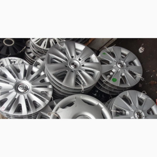 Tokunbo Wheel Cover for Different Cars