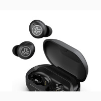 Jlab Jbuds Air Pro True Wireless Earbuds, Dual Connect
