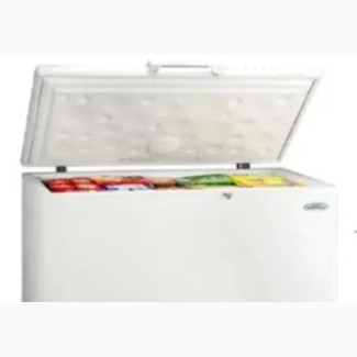 Ht Freezer Chest Med HTF 259iw R6 WHT