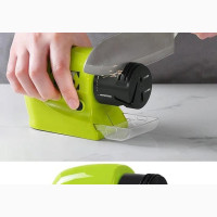 Cordless Knife Sharpener