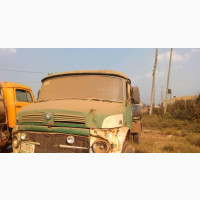 Mercedes Benz Water Tanker - Affordable Price