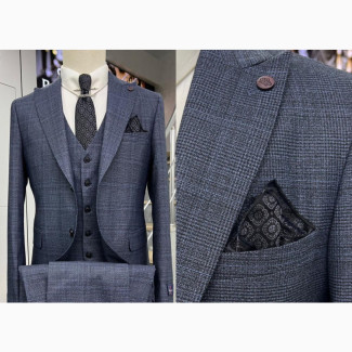 Original Turkey Arsh Colour Suit