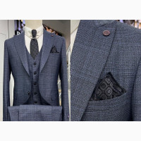 Original Turkey Arsh Colour Suit