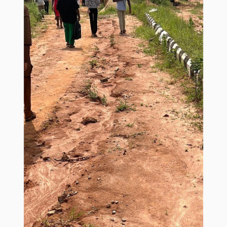Land for Sale at Mowe Ofada