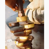 Direct Tokunbo Crankshaft for 1mz and 3mz