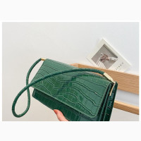 The Mimi Leather Handbags