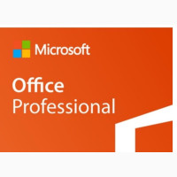Microsoft Office 2021 License KEY (1 User)
