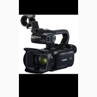 Canon XA 40 4K Video Camera - Brand New