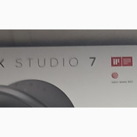 Onyx Studio 7
