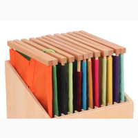 12 PCS Dressing Frame and Stand