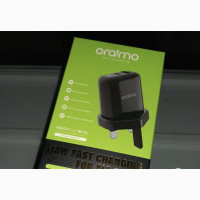 Oraimo 18W Type C Fast Charger