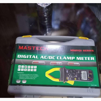 Cl Meter