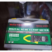 Cl Meter