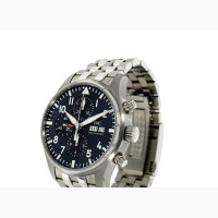 IWC Pilot’S Watch Chronograph 41