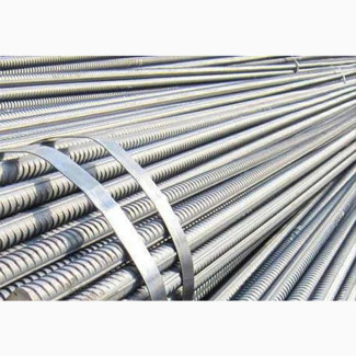 Standard TMT Iron Rod /Reinforcement