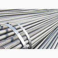 Standard TMT Iron Rod /Reinforcement