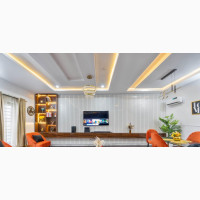 Exclusive 4 Bedroom Apartment Lekki Phase 1