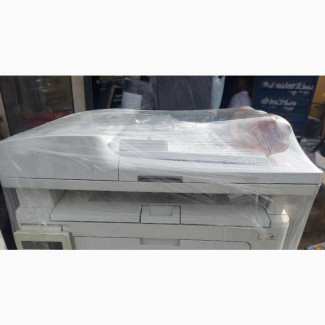 HP Pro M130fn All-in-One Laser Printer