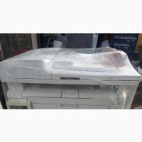 HP Pro M130fn All-in-One Laser Printer