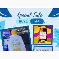 Oriflame Feminelle Intimate Wash for Teens and Adult