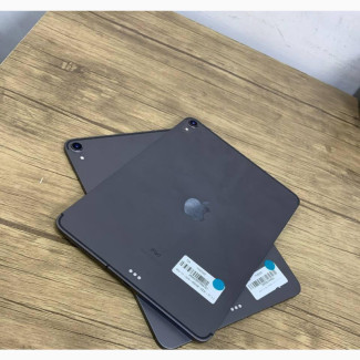 Apple iPad Pro 11 (2018) 256 GB Gray