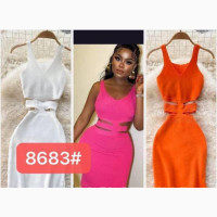 Ace Couture Dress - Brand New