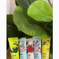 Hand Cream