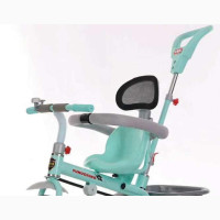 Product Name Child#039;s Tricycle Material High Carbon Steel Fra