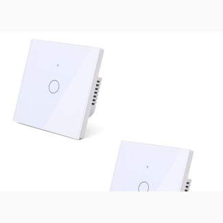Zoya Smart Wifi Switch 1 Gang