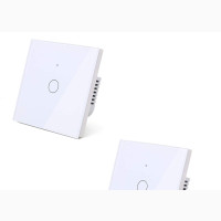 Zoya Smart Wifi Switch 1 Gang