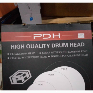 Brand New PDH High-Quality Drum Head