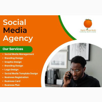 Digital Orange Media - Boost Your Online Presence