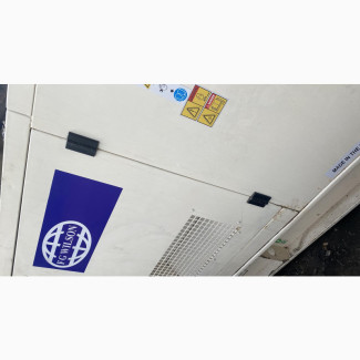 100-110kva Smart Fgwilson Almost New