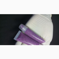 Bonita Glitters Lip Gloss - Purple Shade